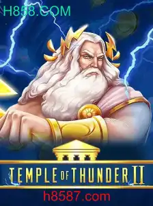 Explorando Temple of Thunder II: Uma Jornada Épica no Mundo dos Jogos