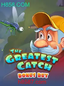TheGreatestCatchBonusBuy: Uma Jornada Fascinante no Mundo dos Jogos