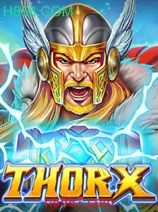 ThorX: Explore o Universo do Novo Jogo com H858.COM