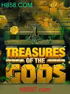 Explorando o Universo do Jogo 'TreasureoftheGods'