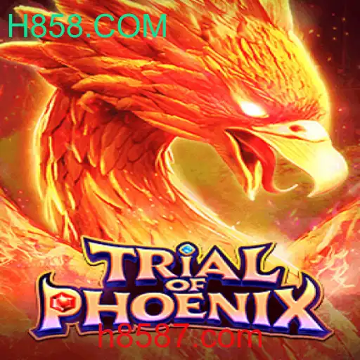 Explorando o Universo Envolvente de TrialofPhoenix