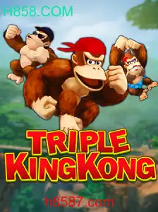 TripleKingKong: Uma Nova Aventura no Mundo dos Jogos Digitais