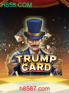 Descubra o Fascinante Jogo TrumpCard e Sua Ligação com H858.COM