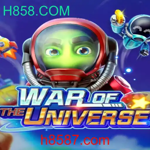 WAROFTHEUNIVERSE: Um Mergulho nas Dinâmicas do Jogo