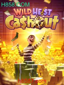 Explorando o Jogo WildHeistCashout: Uma Aventura de Emoção e Estratégia