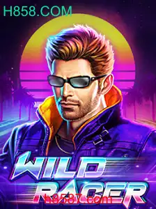 Desvendando WildRacer: O Jogo de Corrida que Revoluciona o Universo Digital