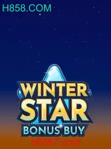 Explorando o Mundo de WinterStarBonusBuy: O Jogo do Momento