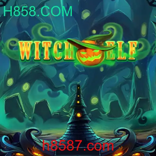 Descubra o Fascinante Mundo do Jogo WitchElf e a Plataforma H858.COM